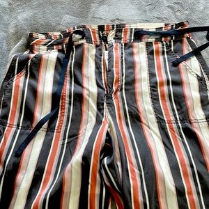 Women’s American eagle size 12 super high-rise pants